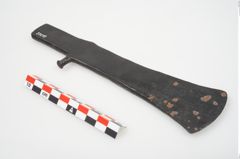 Foto von Eisenärmchenbeil (NHMW-PRAE-025645)